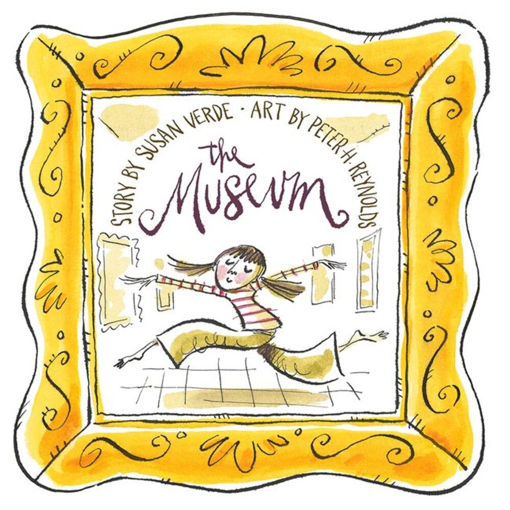 The Museum -- Susan Verde